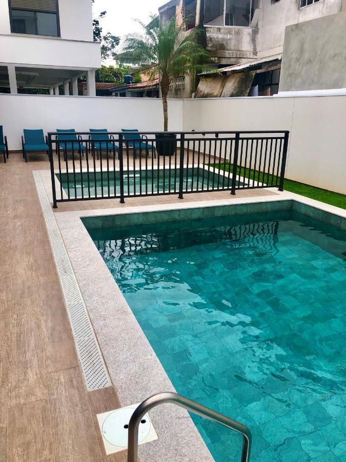 Estudio Campeche - Florianopolis - Sc Exterior foto